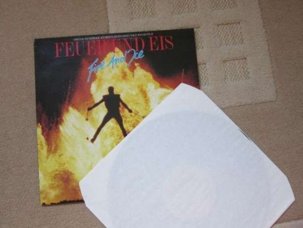 vinil Original Soundtrack Coloana sonora filme DrJivago,9 1/2 Weeks,..