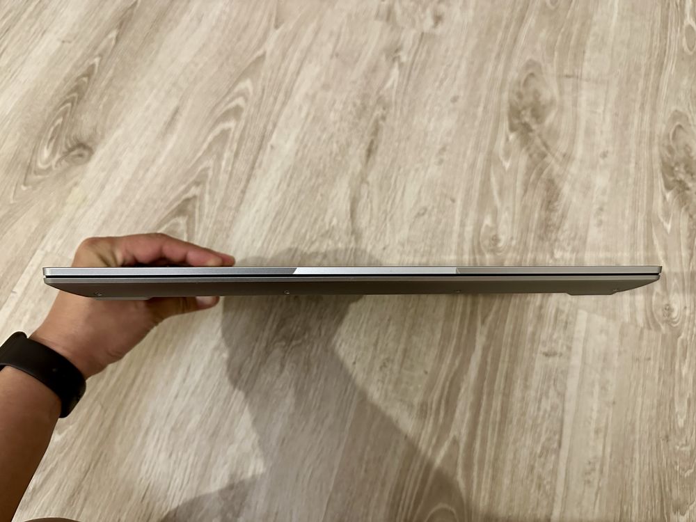 Lenovo ideapad 5 Pro 16