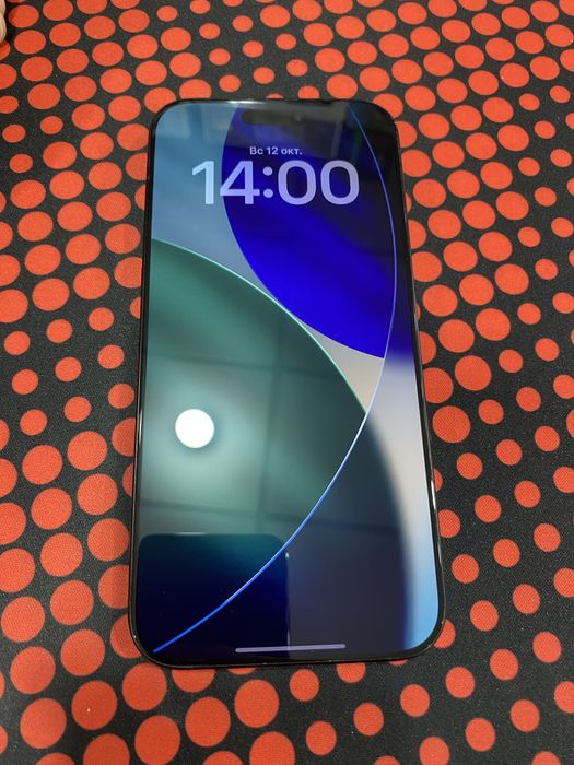 iPhone 16 Pro Max  KH/A