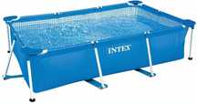 Basseyn intex  4.50m×2.20m×84cm  kok rang