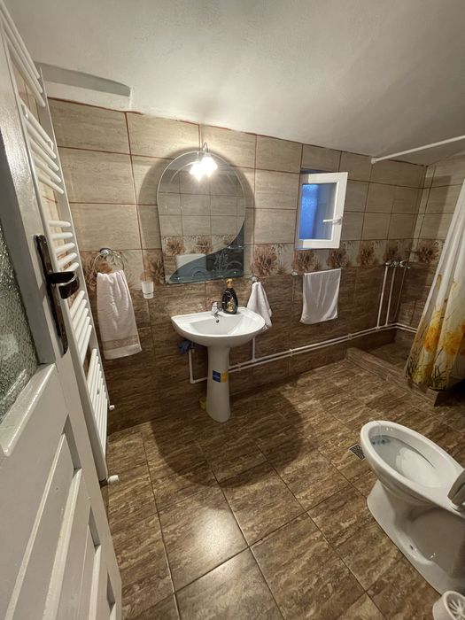 Cabană de închiriat Arieșeni