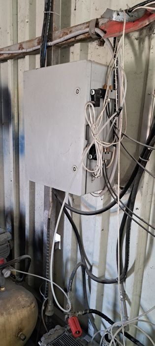Оборудване за автомивка на самообслужване