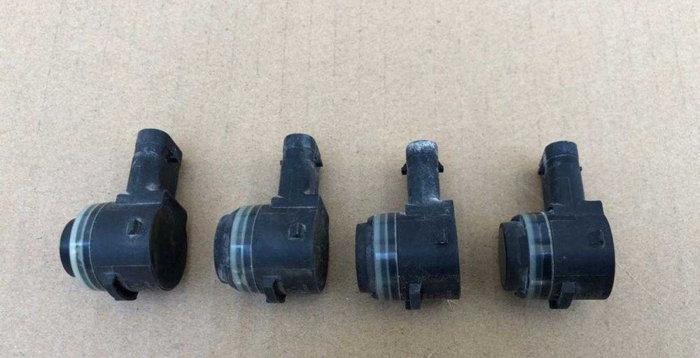 senzori parcare Dodge Ram 2019-2023