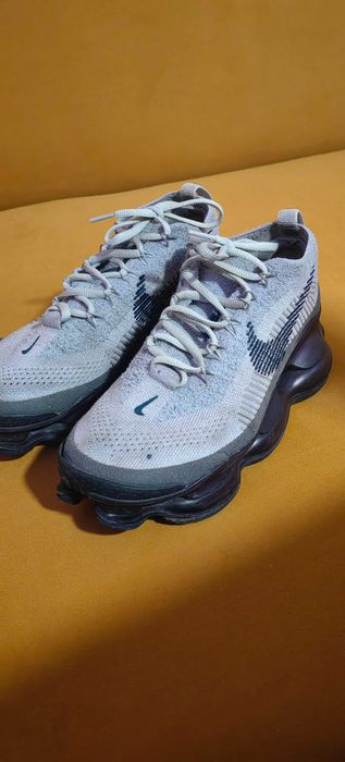 Nike Air Max Scorpion Flyknit