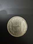 Moneda 100 lei 1995