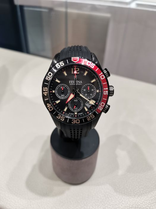 Ceas nou Festina Chrono Sport