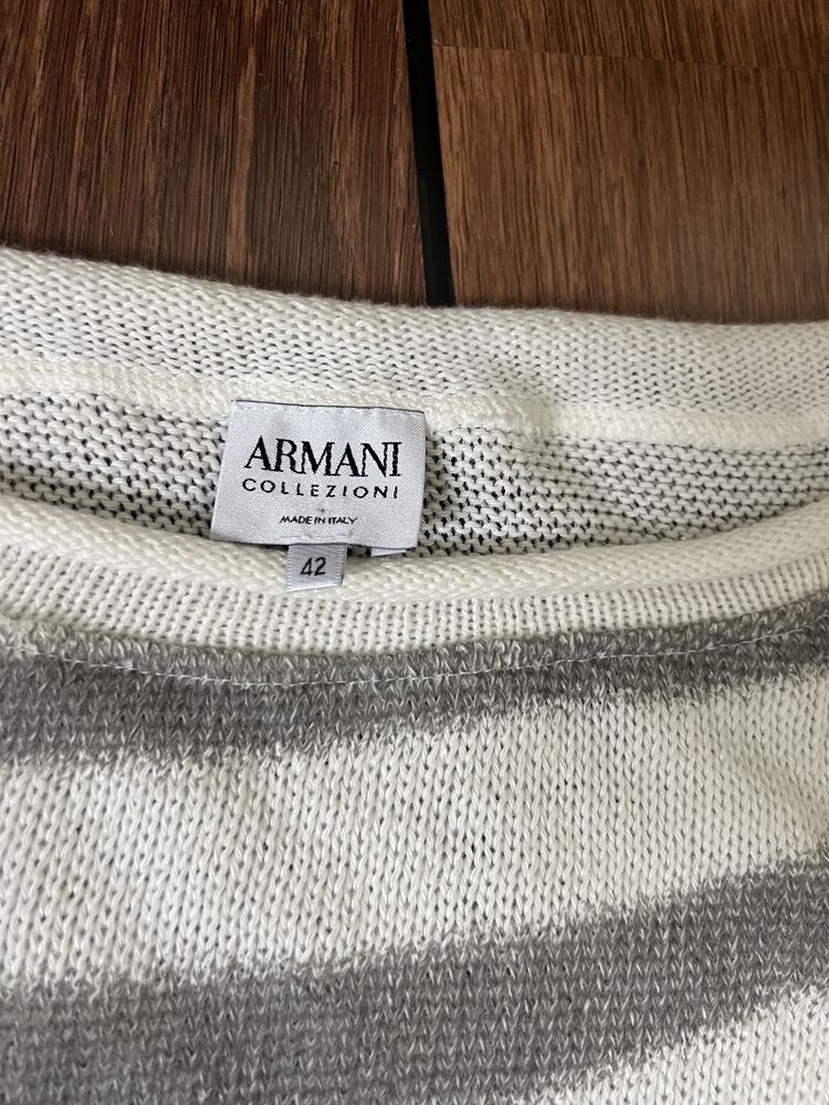 Pulover Armani 36