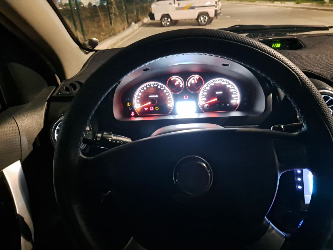 Chevrolet Nexia 3