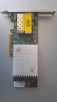 Brocade-18602 Fibre-Channel-16GFC-10GbE-CNA-Dual-Port-PCIe