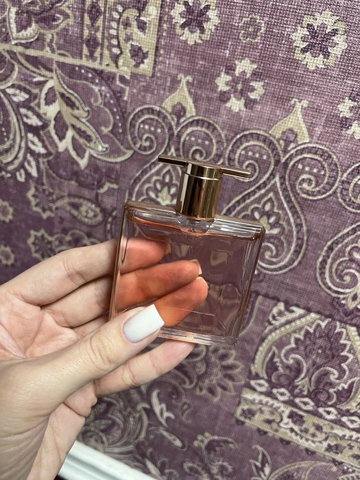 Продам духи! LANCÔME! Оригинал!