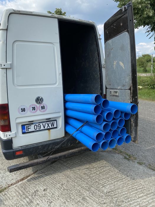 Foraje puțuri apă potabilă- instalatie de foraj- forez puturi