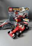 Лего/ Lego Speed Champion (75879)