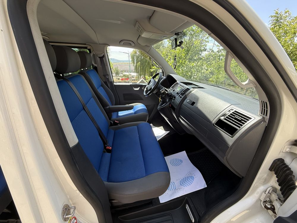 Vw t5 caravelle lung 2.5tdi 174cp