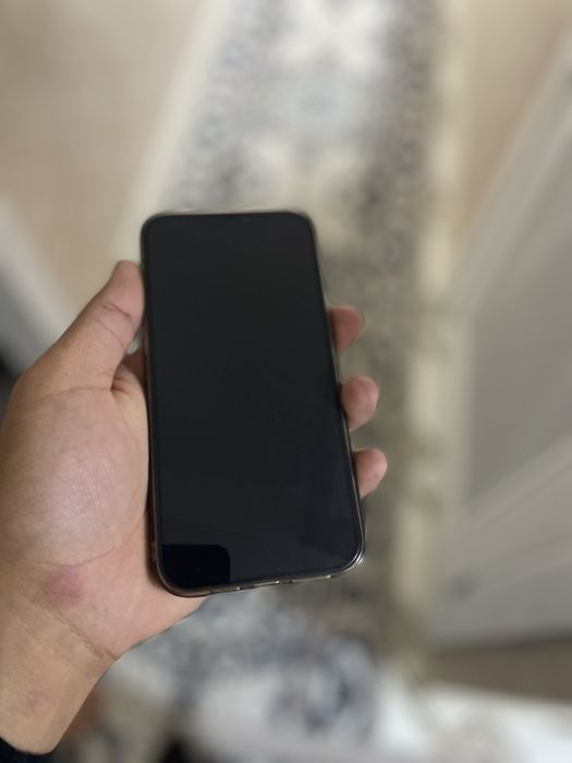 iPhone 12 pro max ishonchli