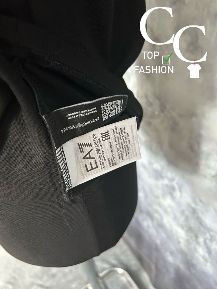 Tricou Emporio Armani
