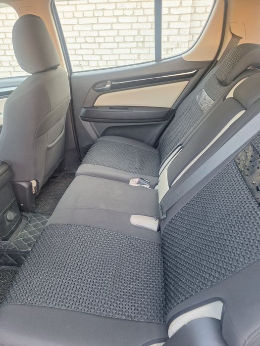 Продаётся трейблезер