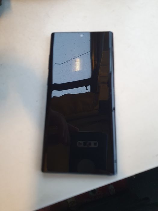 Samsung Galaxy note 10 plus 12gb