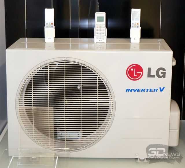 Кондиционер LG 12 AP12RK DUALCOOL invertor со склада низком ценам