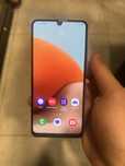 Продавам Samsung Galaxy A32 4G – 128GB, 4GB RAM, Син