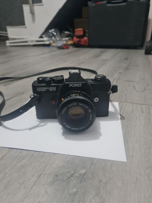 Aparat Foto Japan Colectionari