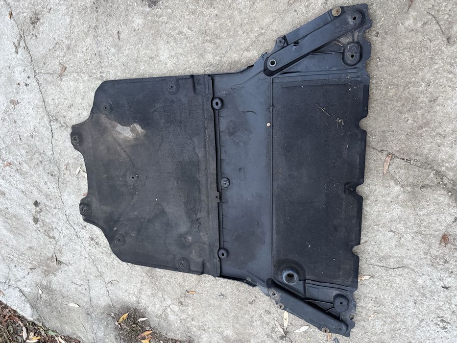 Scut motor cutie audi a4 b9