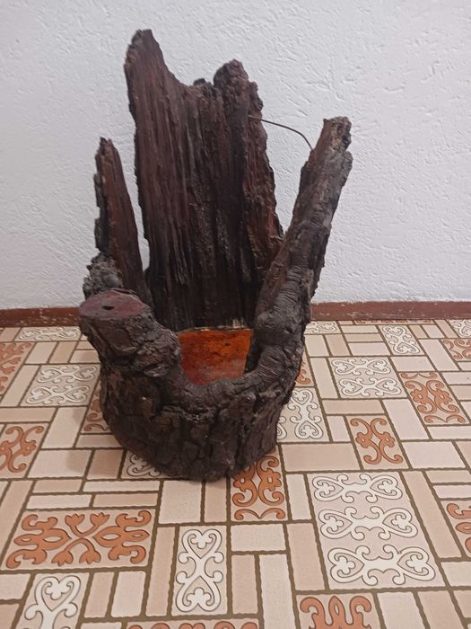 Декорации за дома