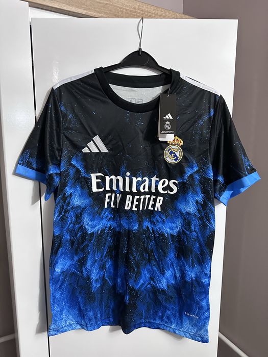 Tricou Real Madrid Editie Speciala