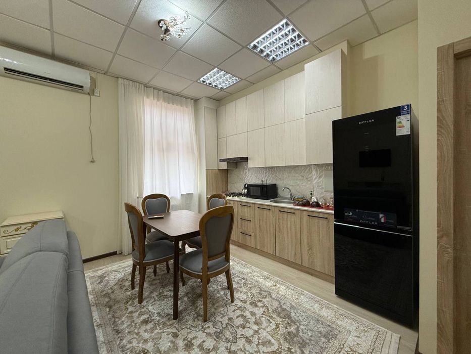 Аренда квартира на жк муффарах