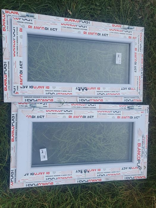 Geamuri Termopan Noi