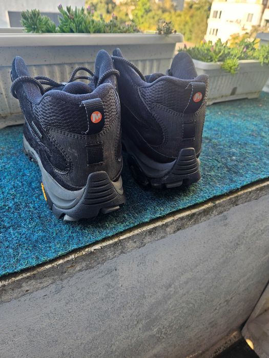 Туристически обувки Merrell 44