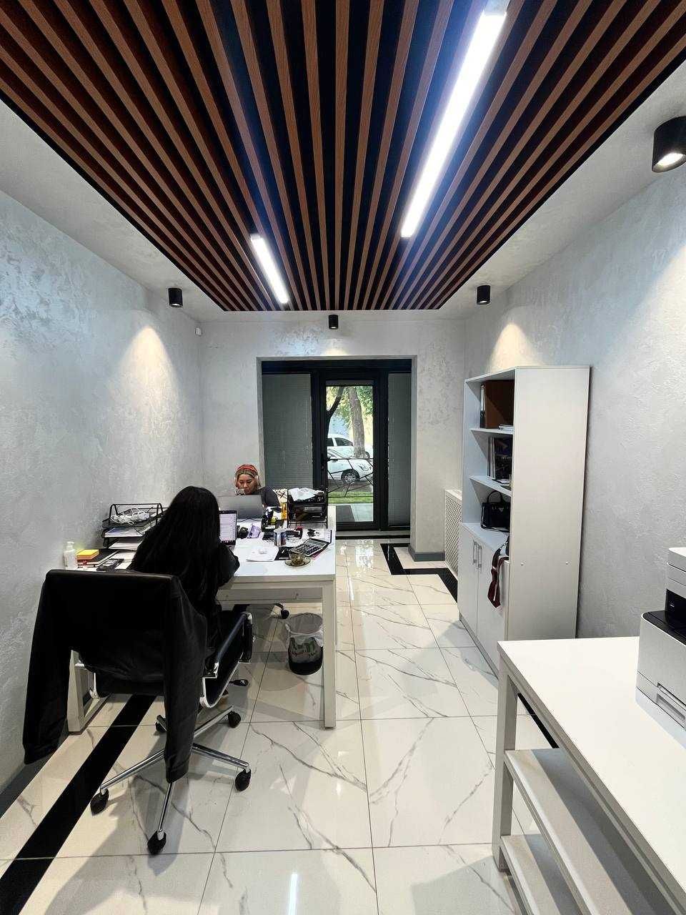 Коммерческое помещение 90 м² в аренду — напротив ЖК Infinity