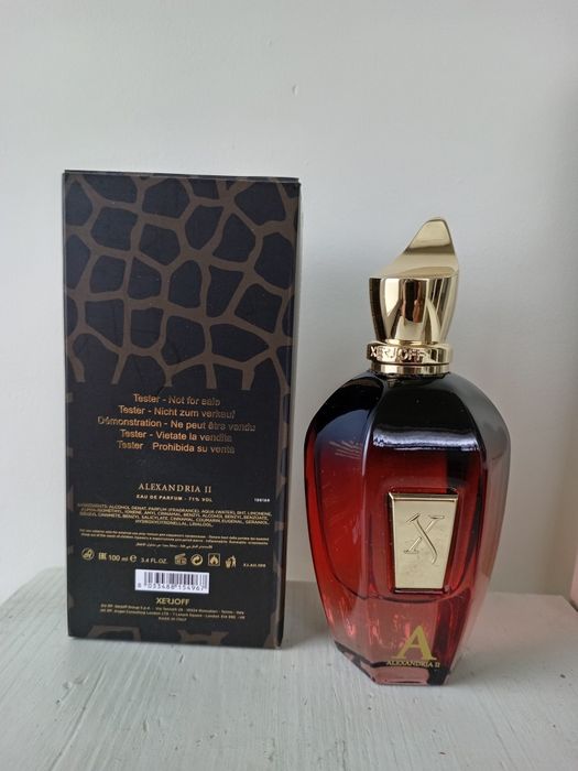 Xerjoff Alexandria 2