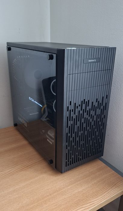 PC Gaming intel i5 | GTX 1070 ti | DDR4 | SSD