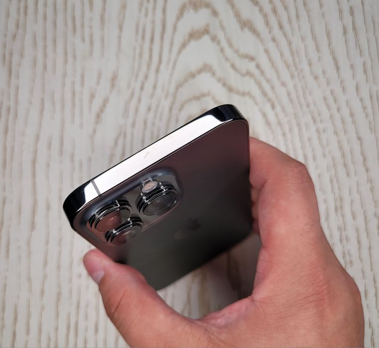 IPhone 13 Pro  128 GB