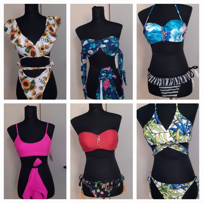 Купальники НОВЫЕ распродажа!!!