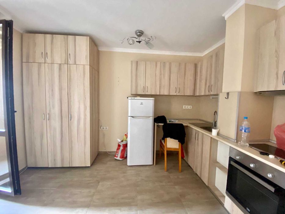 Продава се Едностаен апартамент в Пловдив, Южен - 31 кв.м за 1452 €/кв.м - Снимка #10