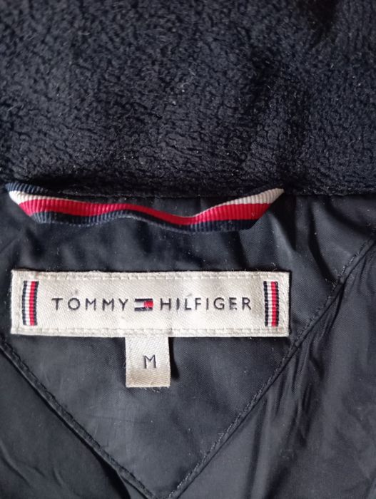 Geacă parka pentru femei , Tommy Hilfiger marimea M