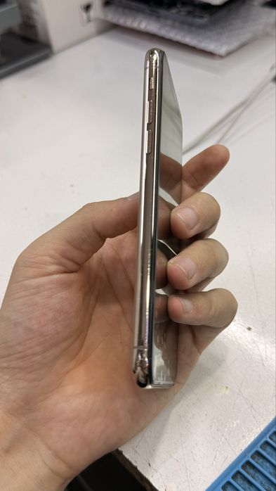 Iphone Xs 64gb bez karobka