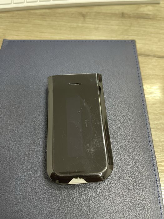 Срочно Perfectum Nokia 7250 + Perfectum nomer