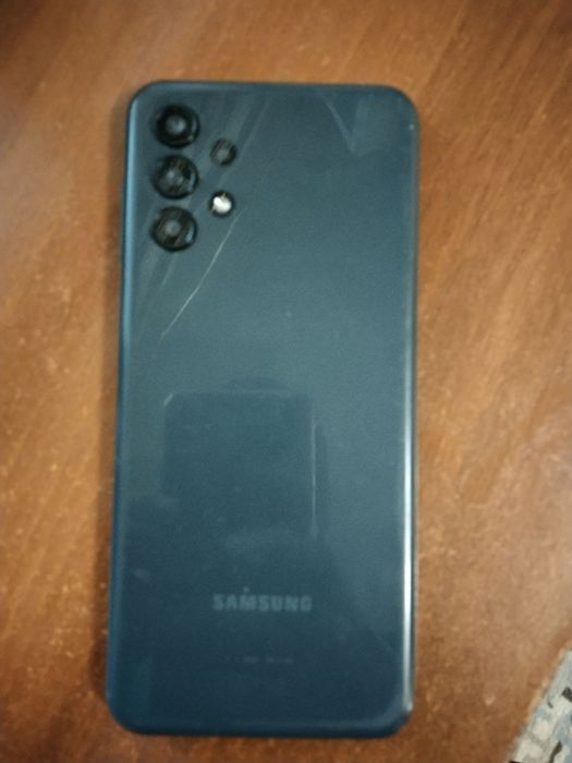 Срочно продаю телефон Samsung Galaxy A 13   4/128