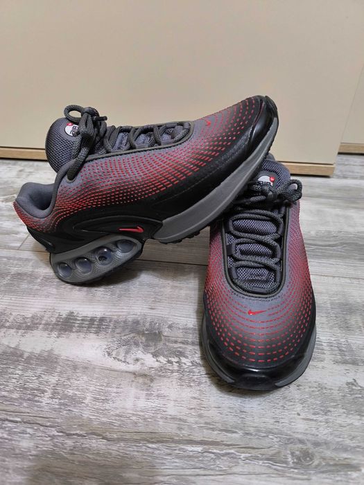 Маратонки Nike Air Max Dn