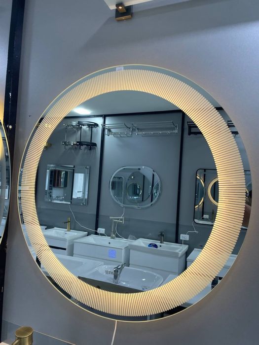 Зеркала с подсведкой LED| Низкие цены отличное качество|