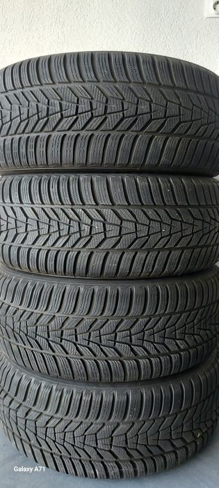 Anvelope de Iarnă dot 2024 pe Jante aliaj pentru Nissan Qashqai