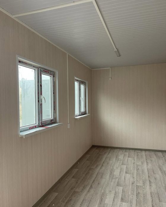 Контейнер Офис, Магазин,  Шоурум