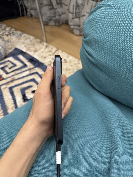 Айфон 13мини  шимкент