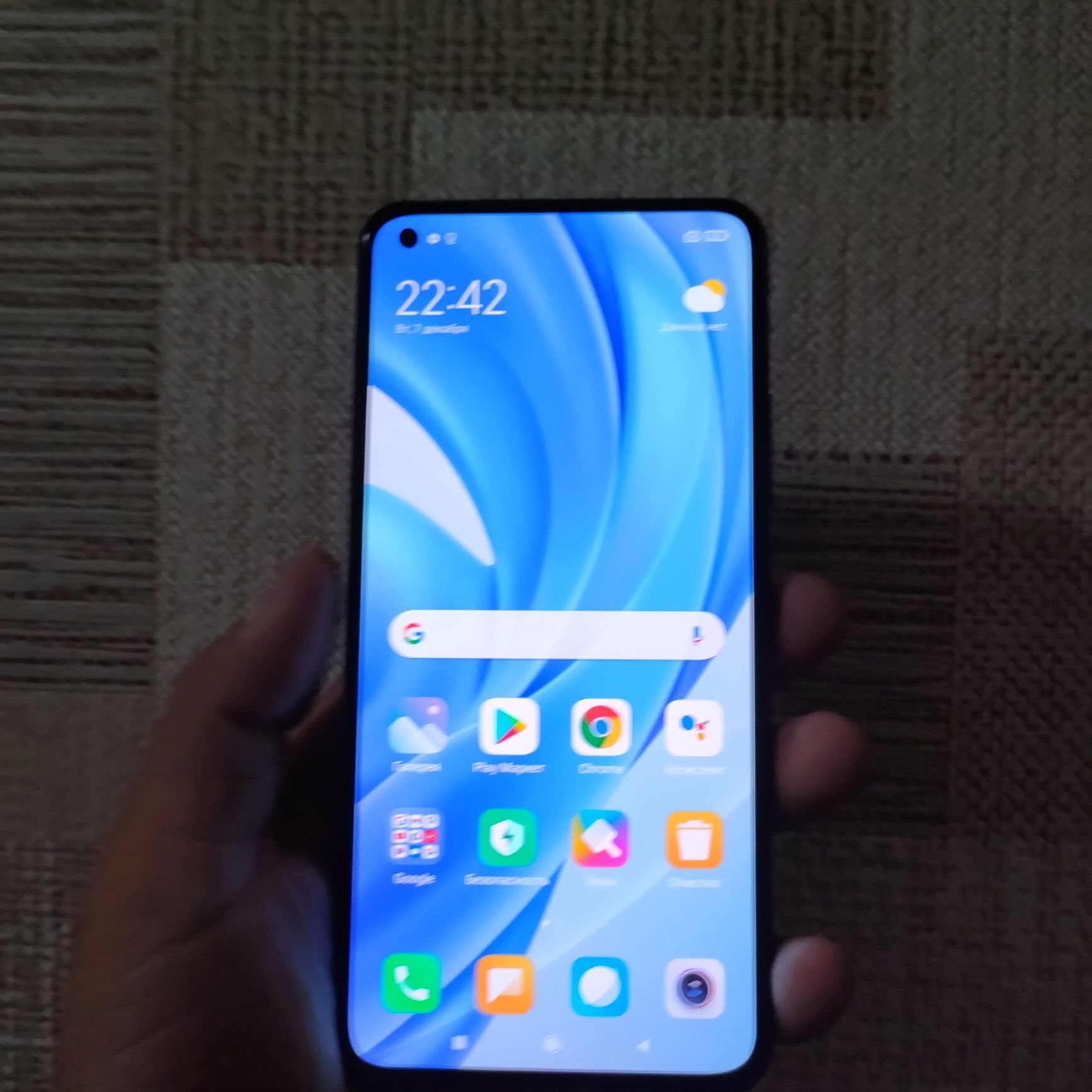Xiaomi Mi 11Lite sotiladi ideyal