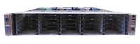 Server HP DL380p G8 2x E5-2690 V2 120GB RAM 2x 460W Ilo Advanced 25SFF