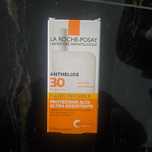Crema fata la roche posay anthelios 30 spf