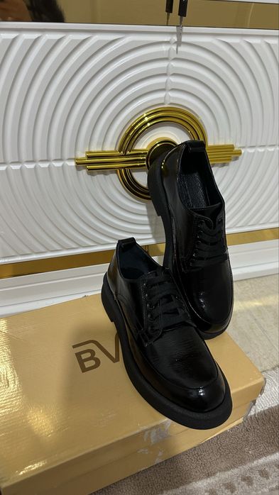 Натуральная кожа очень удобные