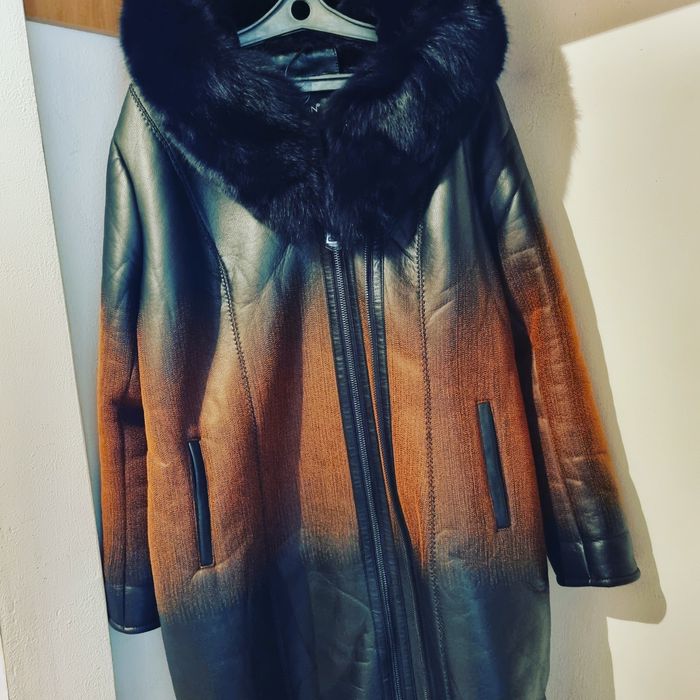 Продаем дубленки натурального качества.Цена от 10000до 20000